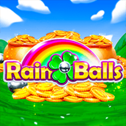 Rain Balls