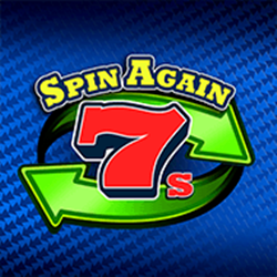 Spin Again 7s
