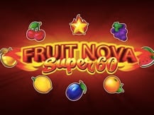 Fruit Super Nova 60