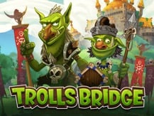 Trolls Bridge