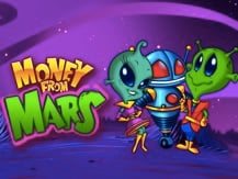 Money From Mars