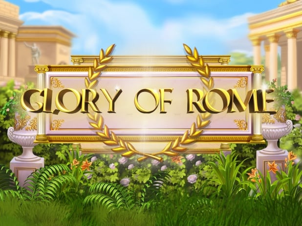 Glory Of Rome