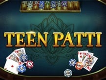 Poker Teen Patti
