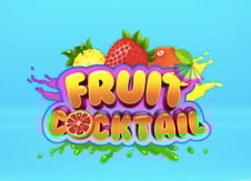 Fruit Cocktail