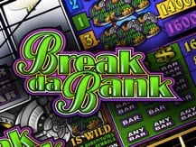 Break da Bank