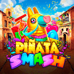 Pinata Smash