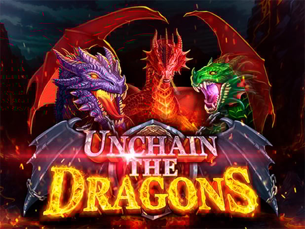 Unchain the Dragons