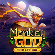 Monkey God Hold and Win