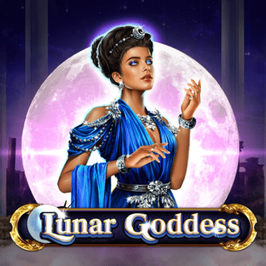 Lunar Goddess