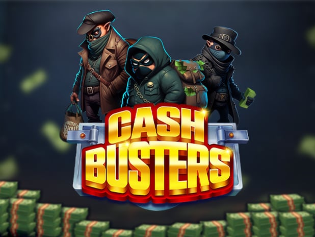 Cash Busters