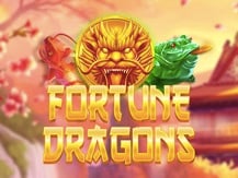 Fortune Dragons