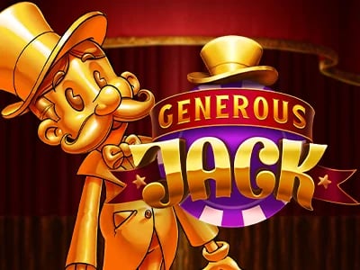 Generous Jack