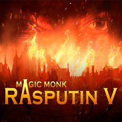 Magic Monk Rasputin V