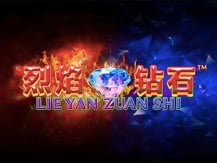 Lie Yan Zuan Shi