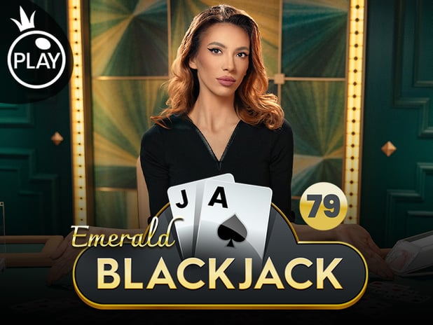 Blackjack 79 – Emerald