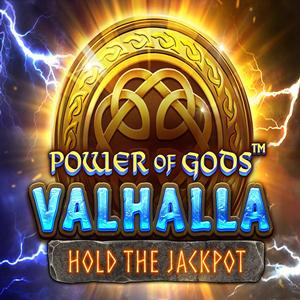 Power of Gods: Valhalla Easter Edition