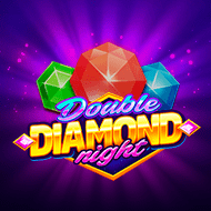 Double Diamond Night