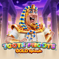 Gold Splash: Toots Froots