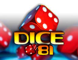 81 Dice