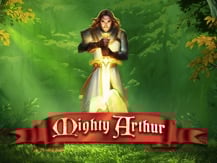 Mighty Arthur