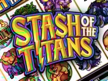 Stash Of The Titans