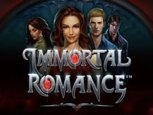 Immortal Romance