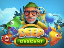 Deep Descent