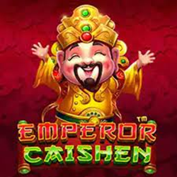 Emperor Caishen