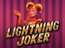 Lightning Joker