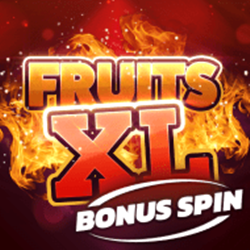 Fruits XL – Bonus Spin