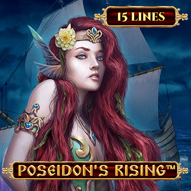 Poseidon's Rising – 15 Lines