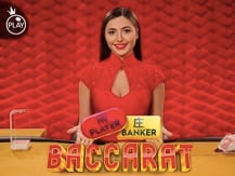 Baccarat Lobby