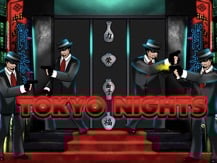 Tokyo Nights