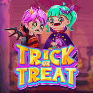 Trick Or Treat