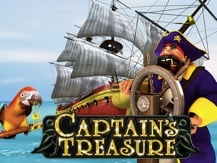 Captain's Treasure