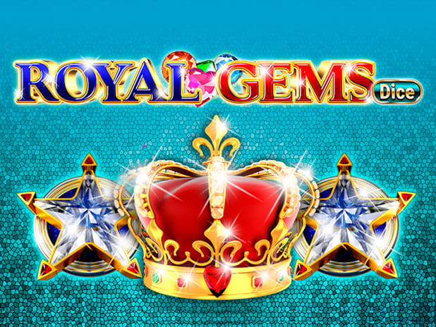 Royal Gems Dice