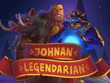 Johnan Legendarian