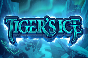 Tiger's Ice