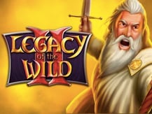 Legacy of the Wild 2