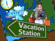 Vacation Station