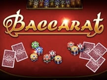 Baccarat 777