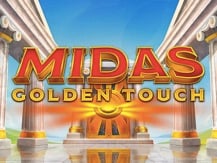 Midas Golden Touch