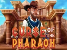 Curse of the Pharaoh