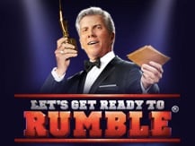 Let's Get Ready To Rumble