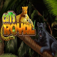 Cats Royal