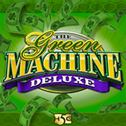 The Green Machine Deluxe