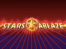 Stars Ablaze