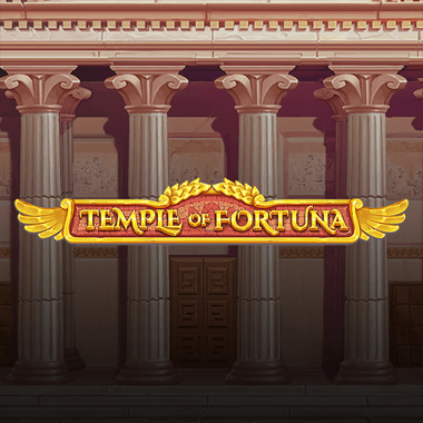 Temple of Fortuna