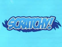 Scratchy
