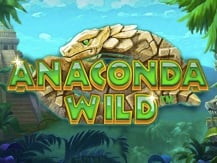 Anaconda Wild